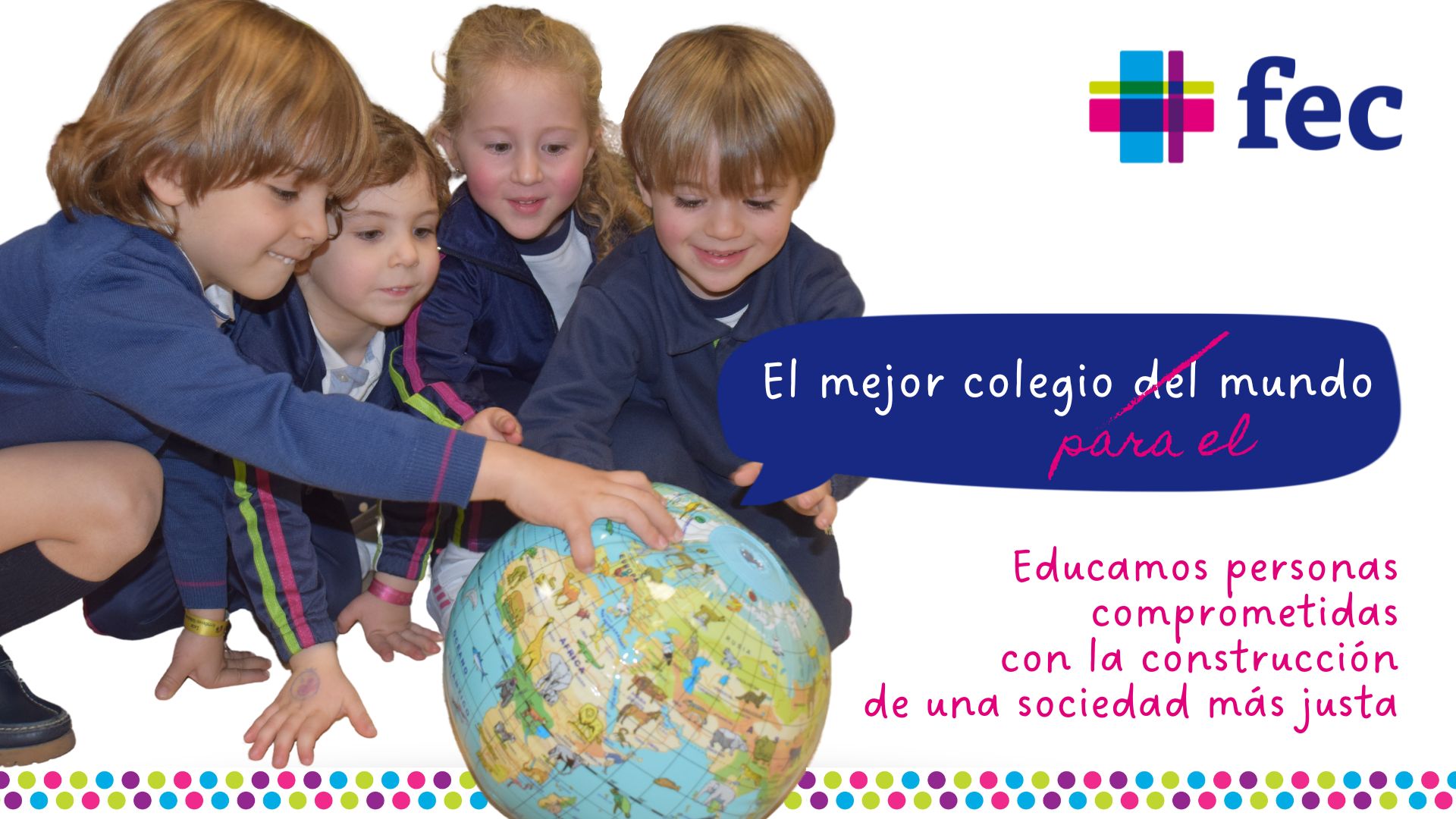 Copia de El mejor colegio del mundo