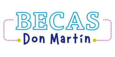Becas Don Martín